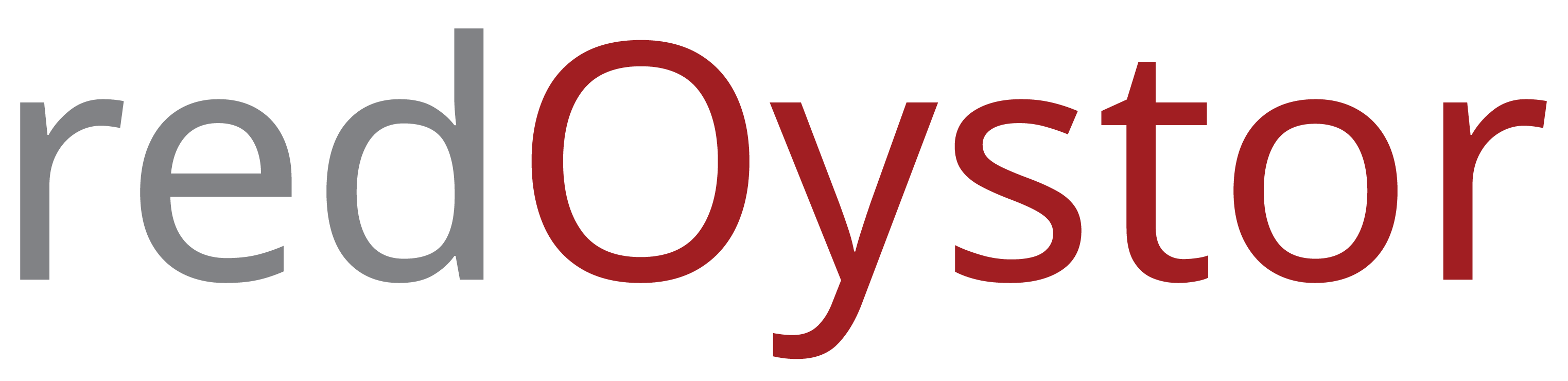 RedOystor